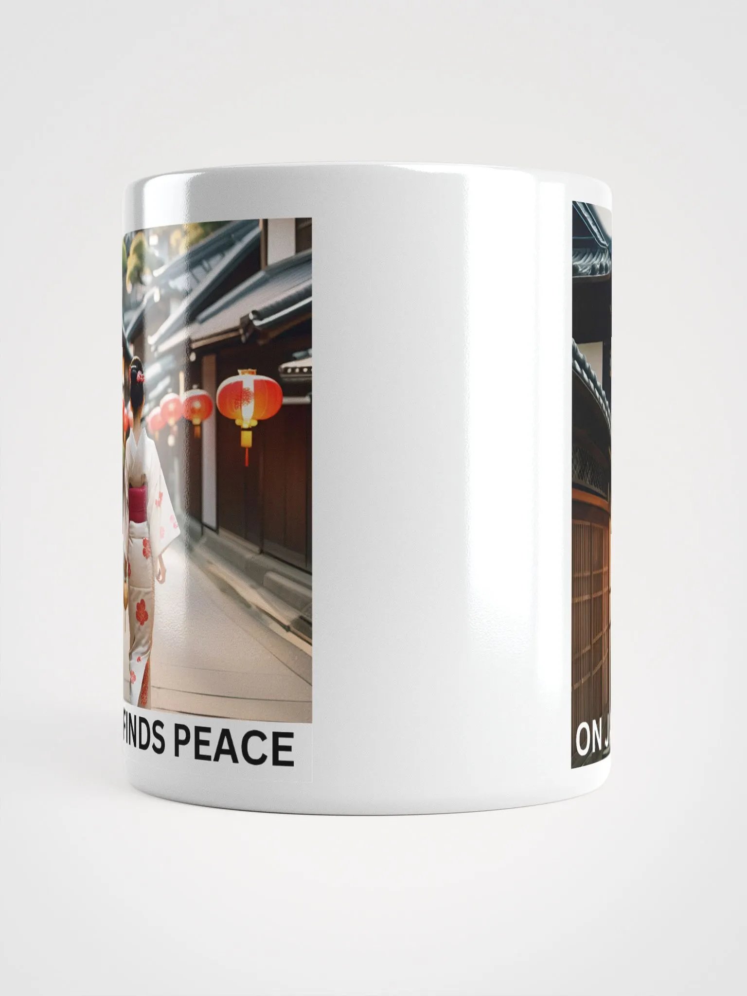 JAPANESE STREETS product image (15)