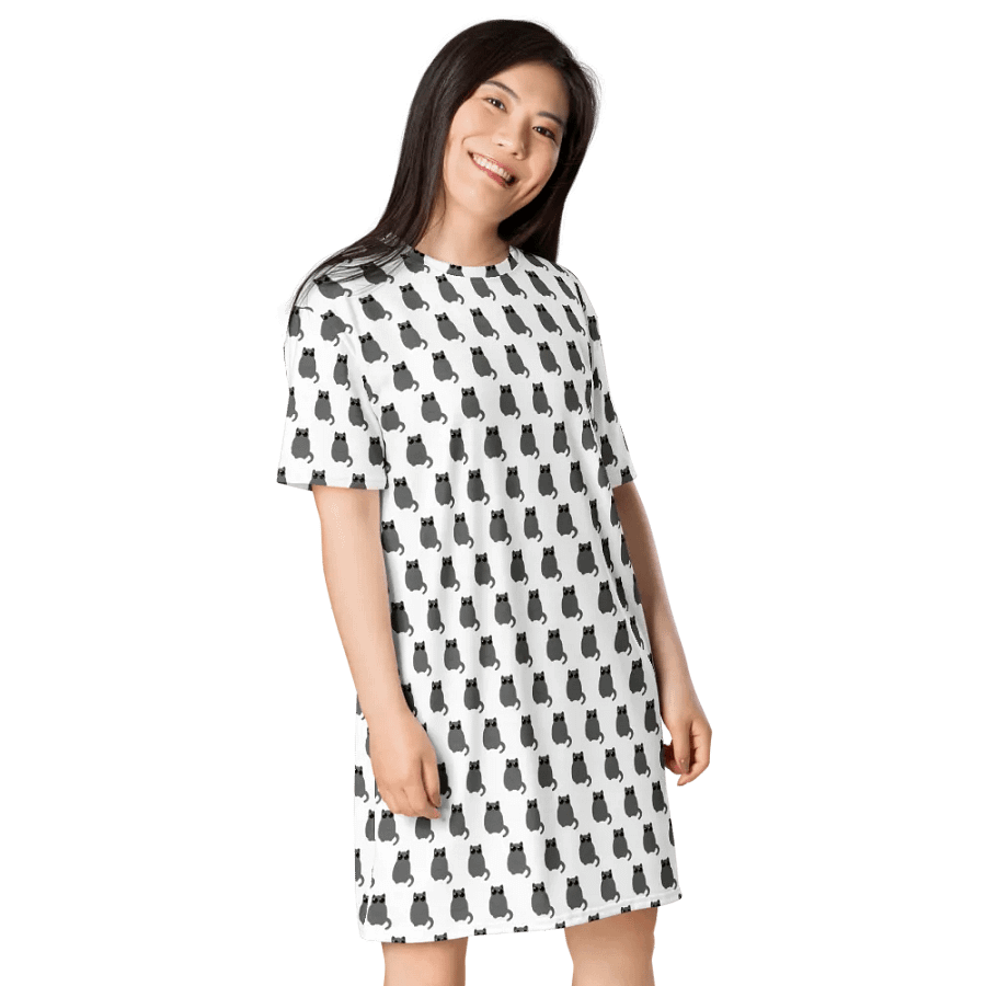 Blossom | T-Dress product image (5)