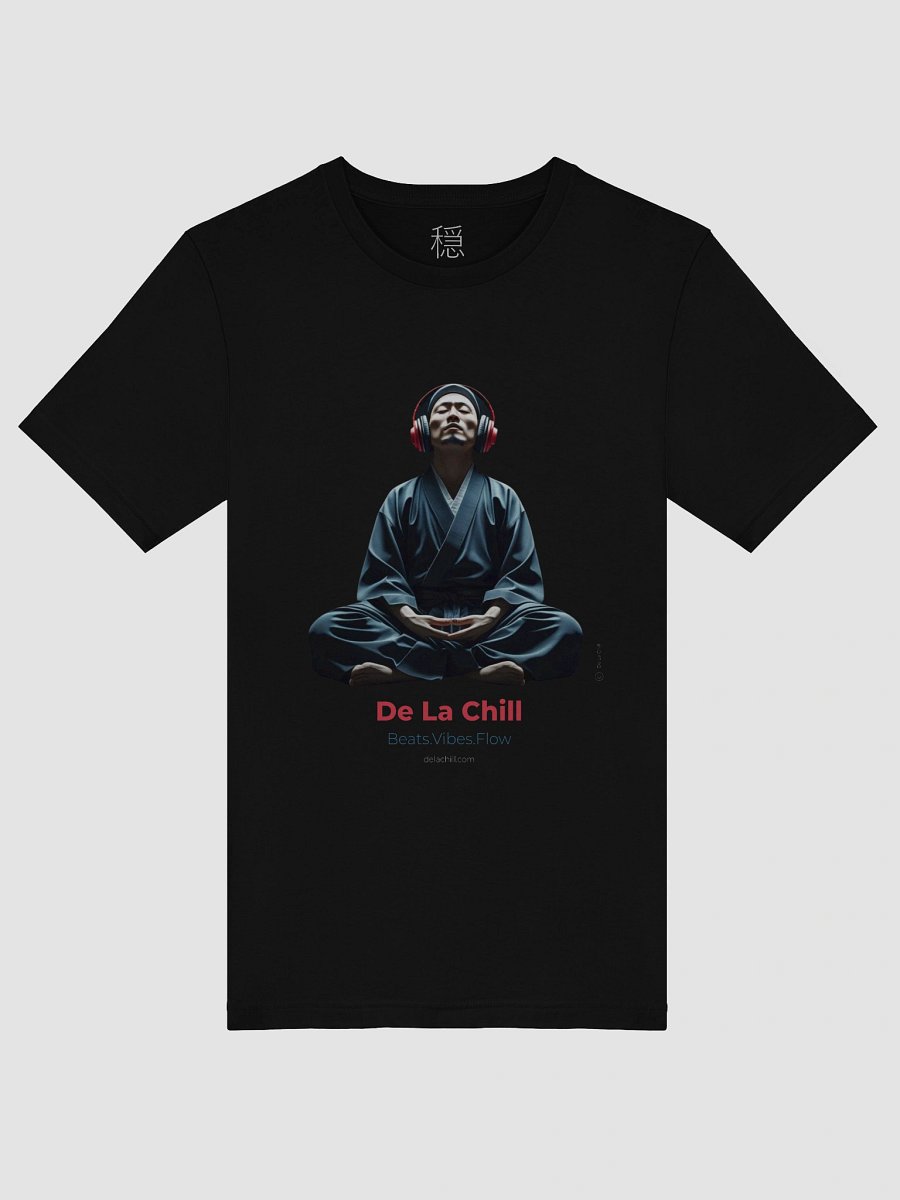 De La Chill T product image (23)