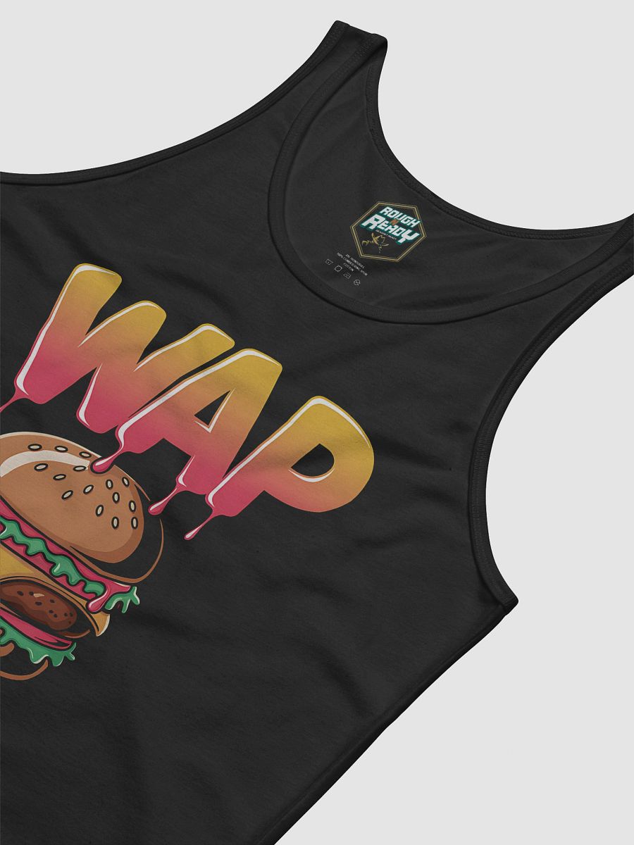 Rough N Ready Cowboy Tank product image (3)
