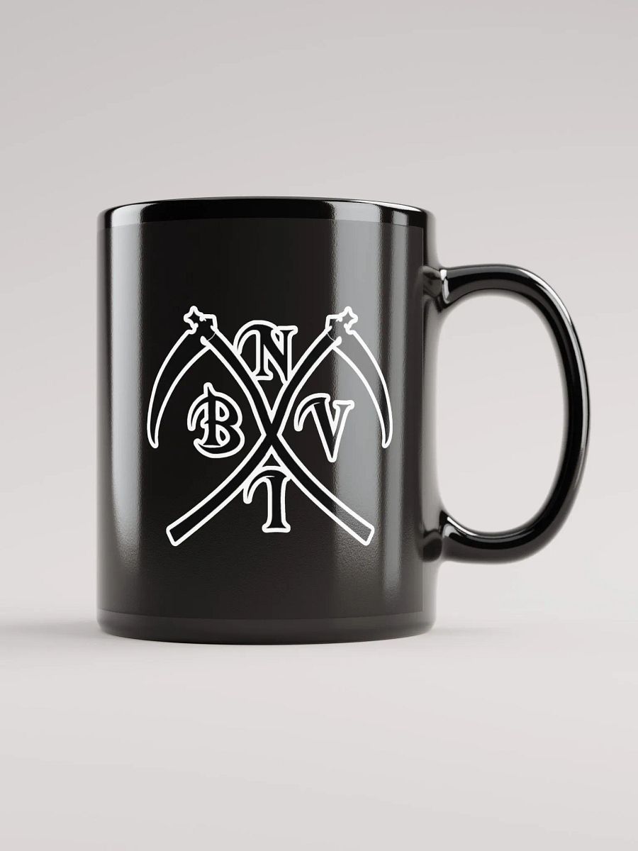 BVNI Black X Factor mug product image (1)