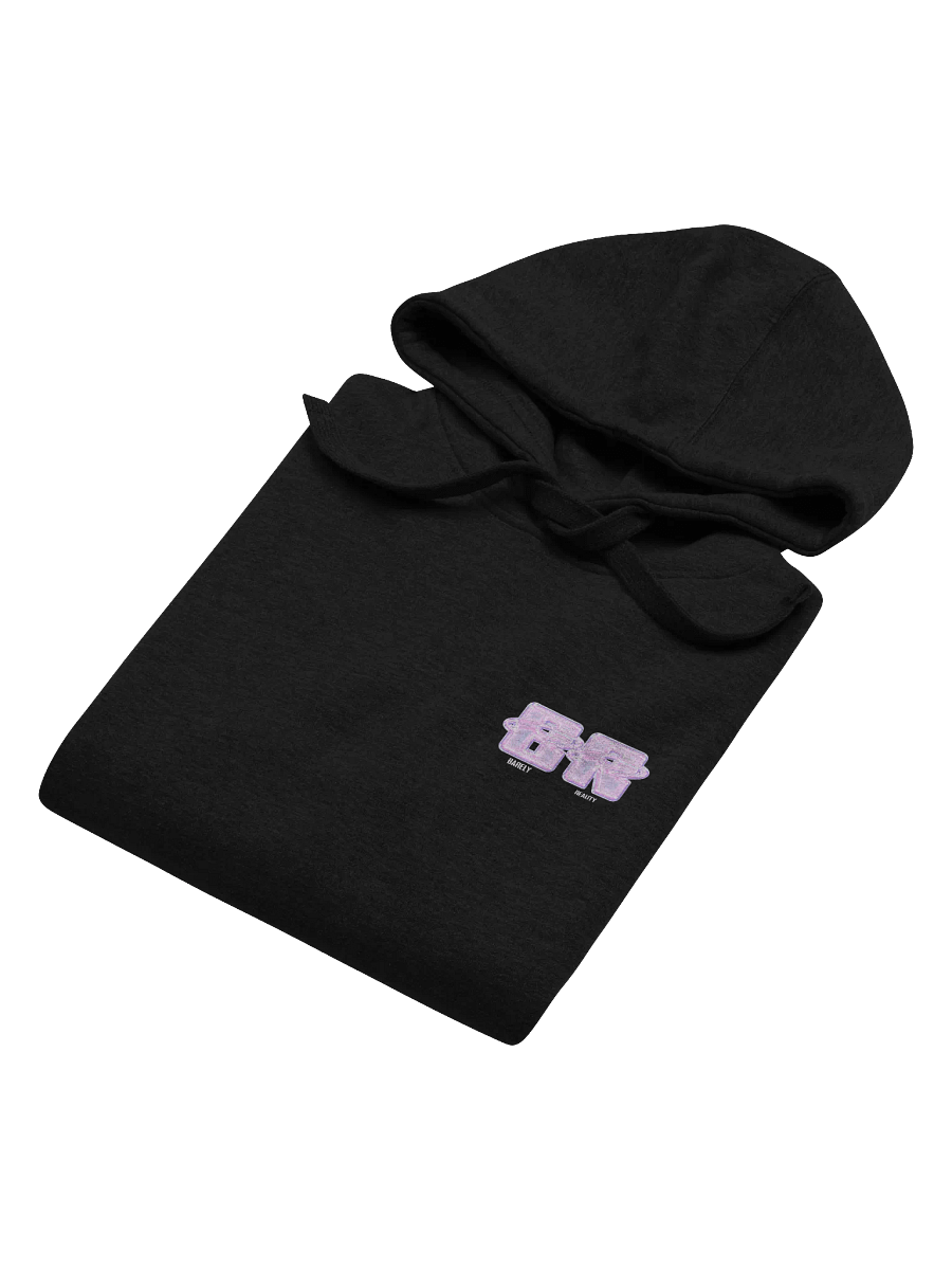 "BR SKULL CRACK" HOODIE product image (6)