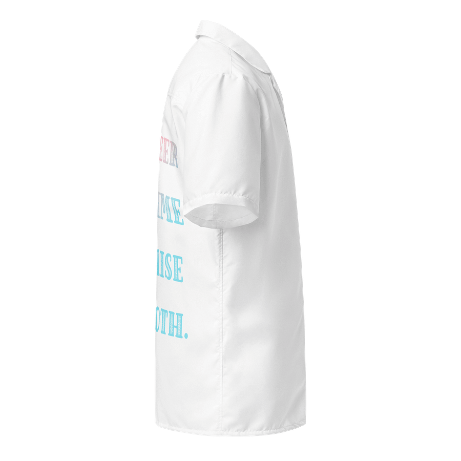 Pride Shirt - Trans product image (4)