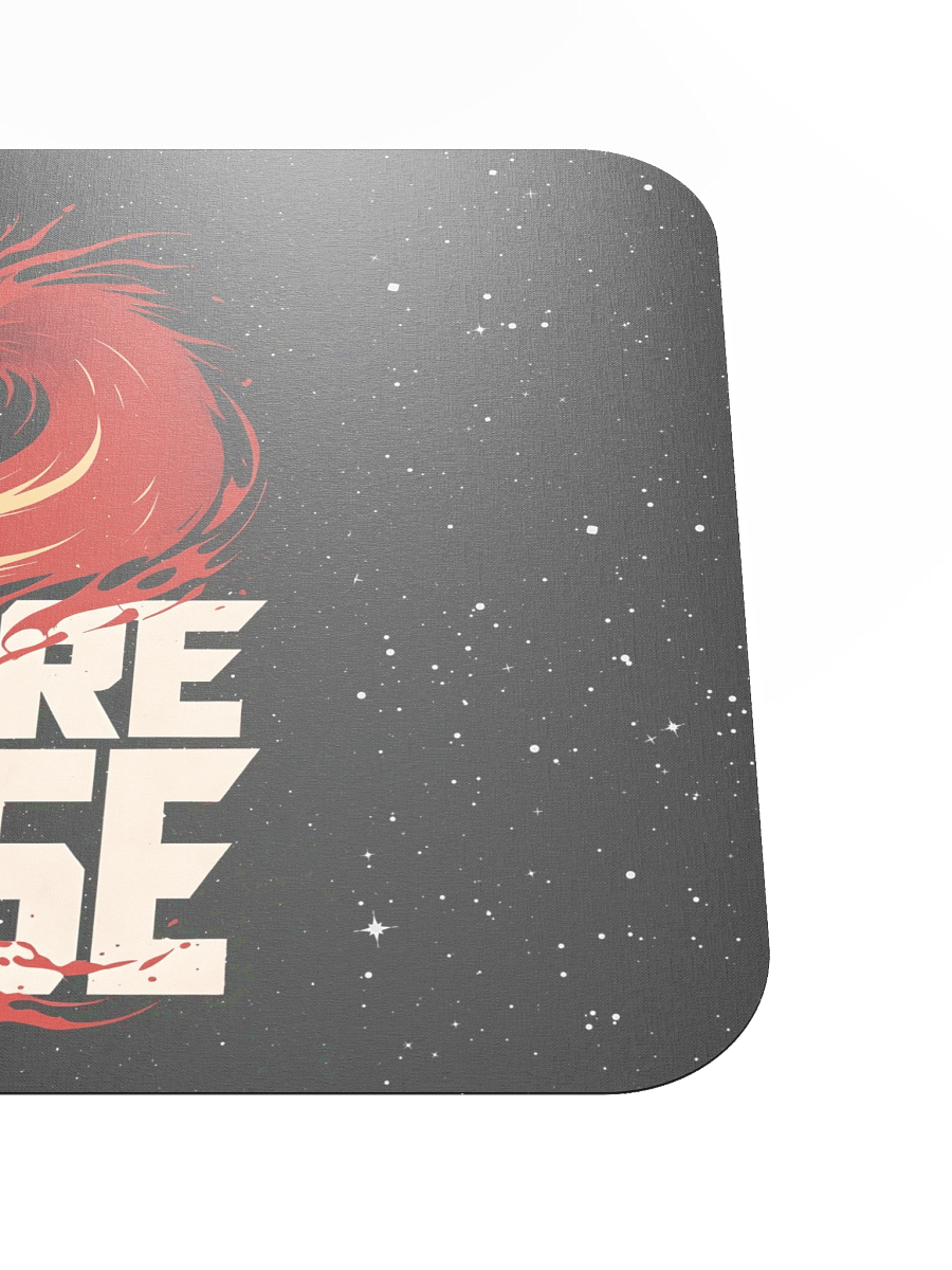 Dare To Rise Mousepad product image (5)