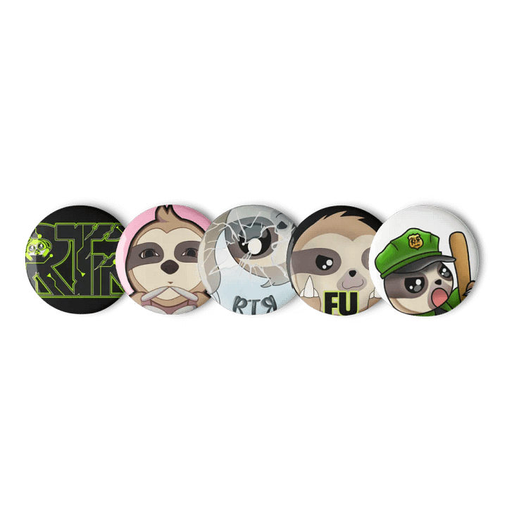 RTR Favorit Pincollection product image (2)