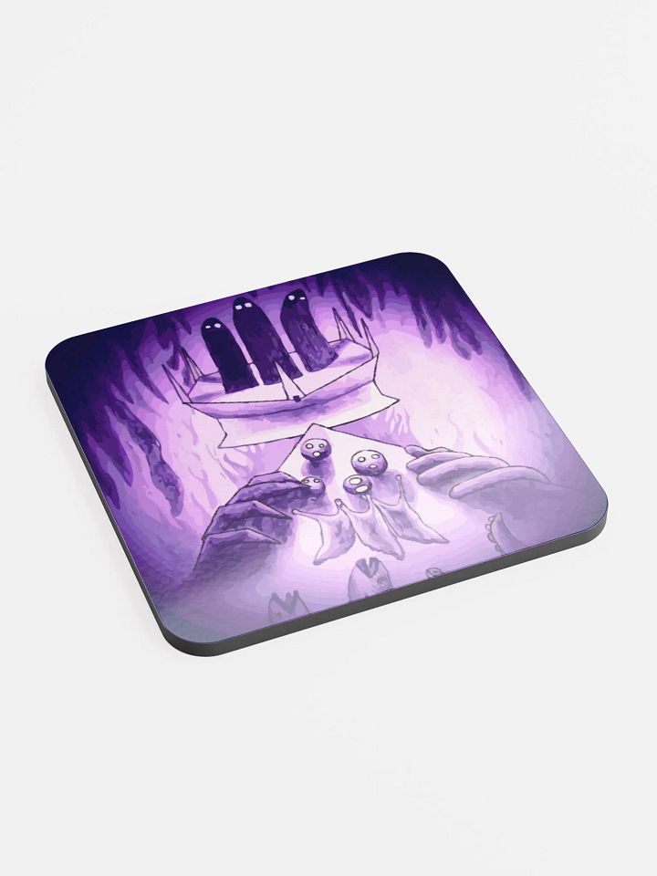 Translation: Bacon Coaster product image (2)
