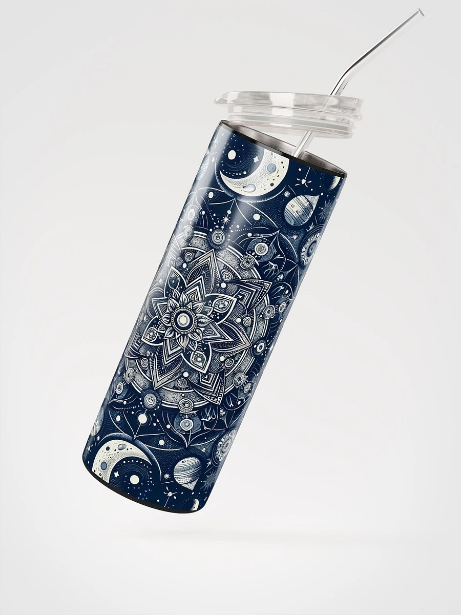 Stainless Steel Tumbler product image (4)