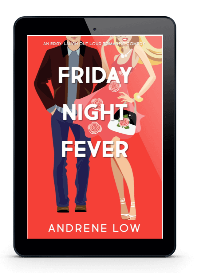Friday Night Fever product image (1)