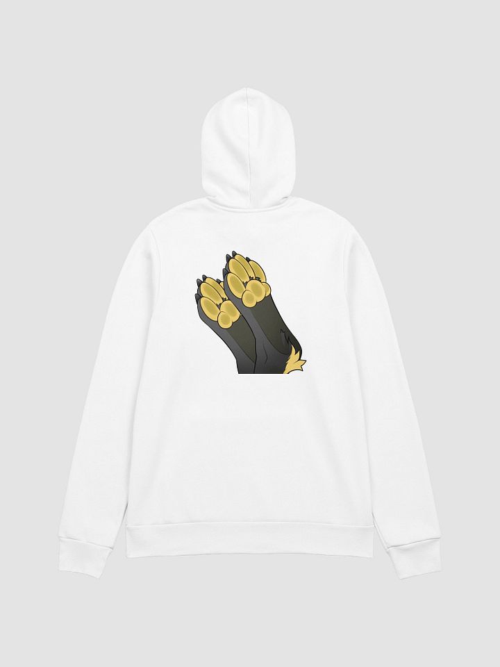 Sky's the Limit! Gradient Hoodie product image (11)