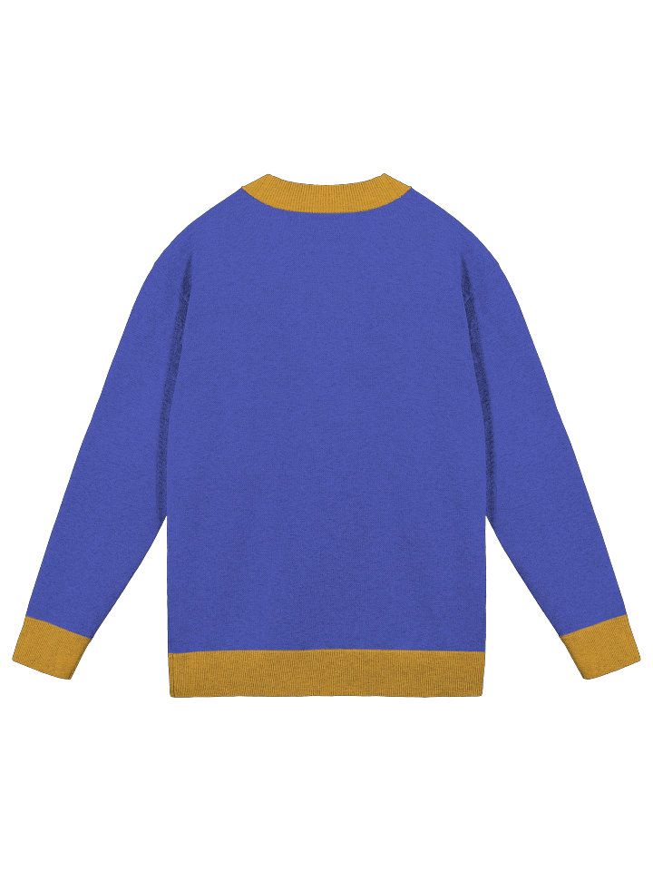 Blue and Yellow product image (2)