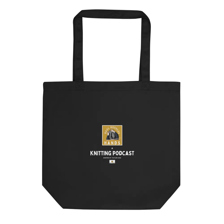 WNH Podcast Tote product image (1)