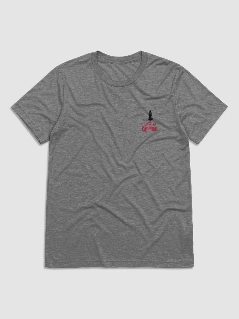 Everyone Watches Women's Basketball - Classic Logo Tee