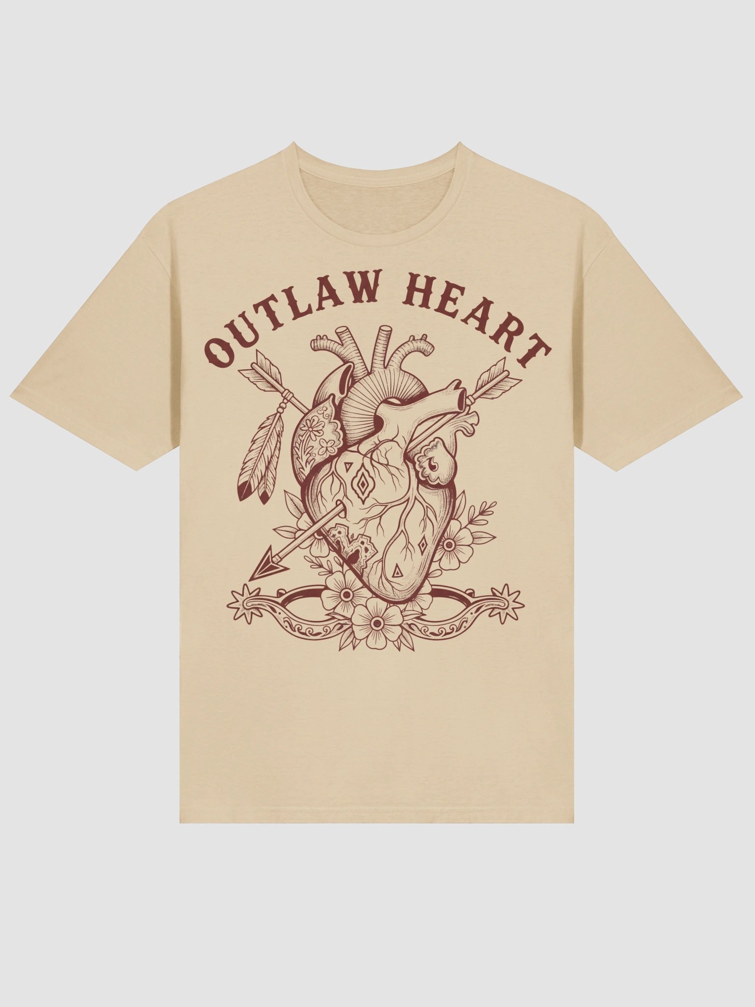 Outlaw Heart product image (3)