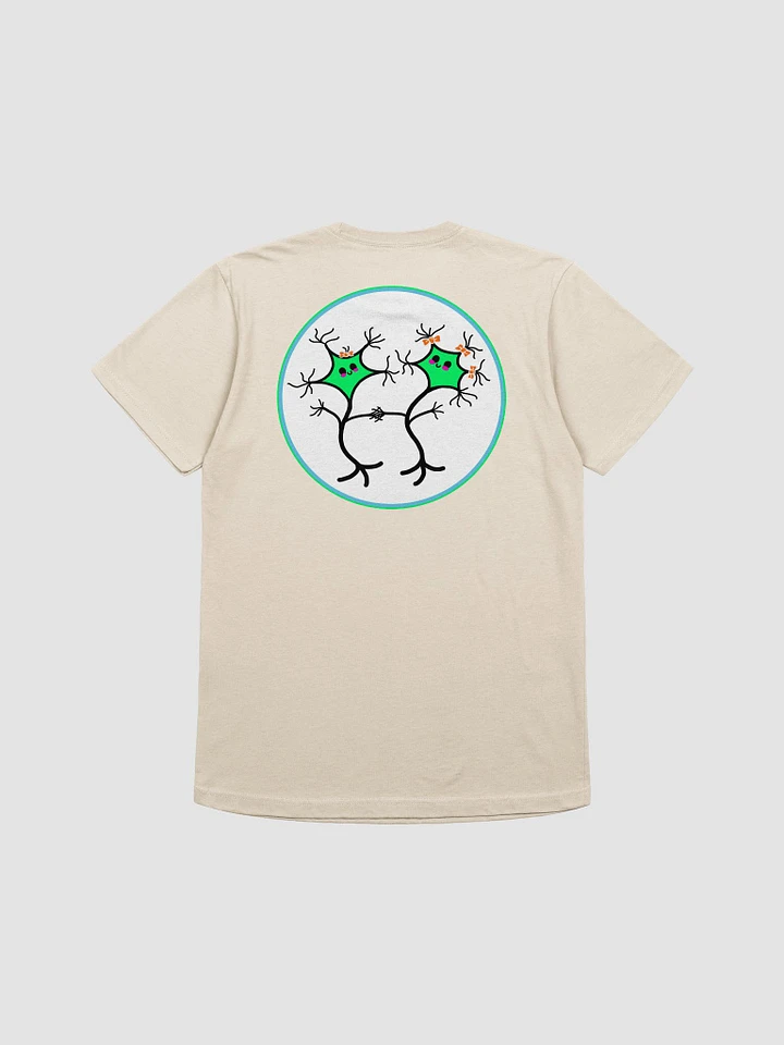BCB • Brain Cell Besties T-Shirt (printed) product image (7)