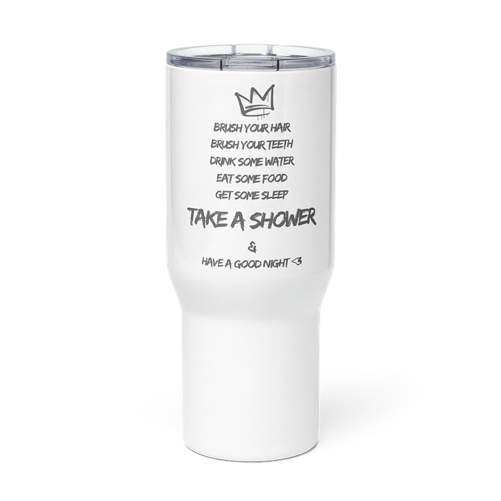 Outro Tumbler product image (1)