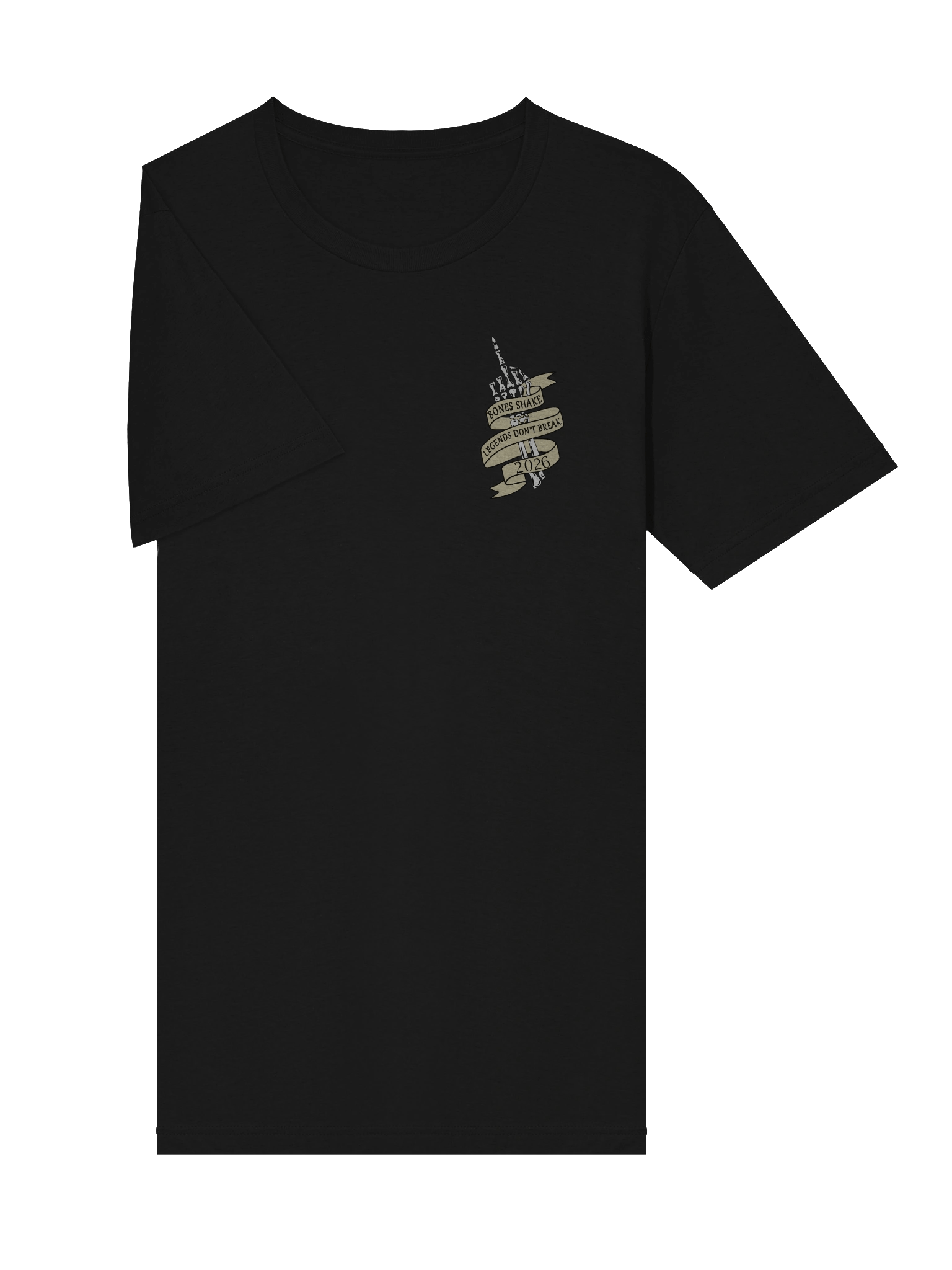 Legends Don’t Break – EMS Edition product image (5)