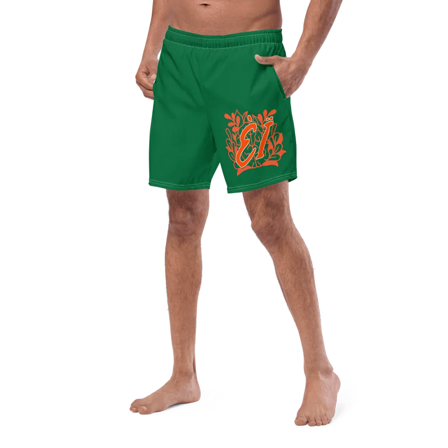 Dèudonï Hurricane Trunks product image (7)