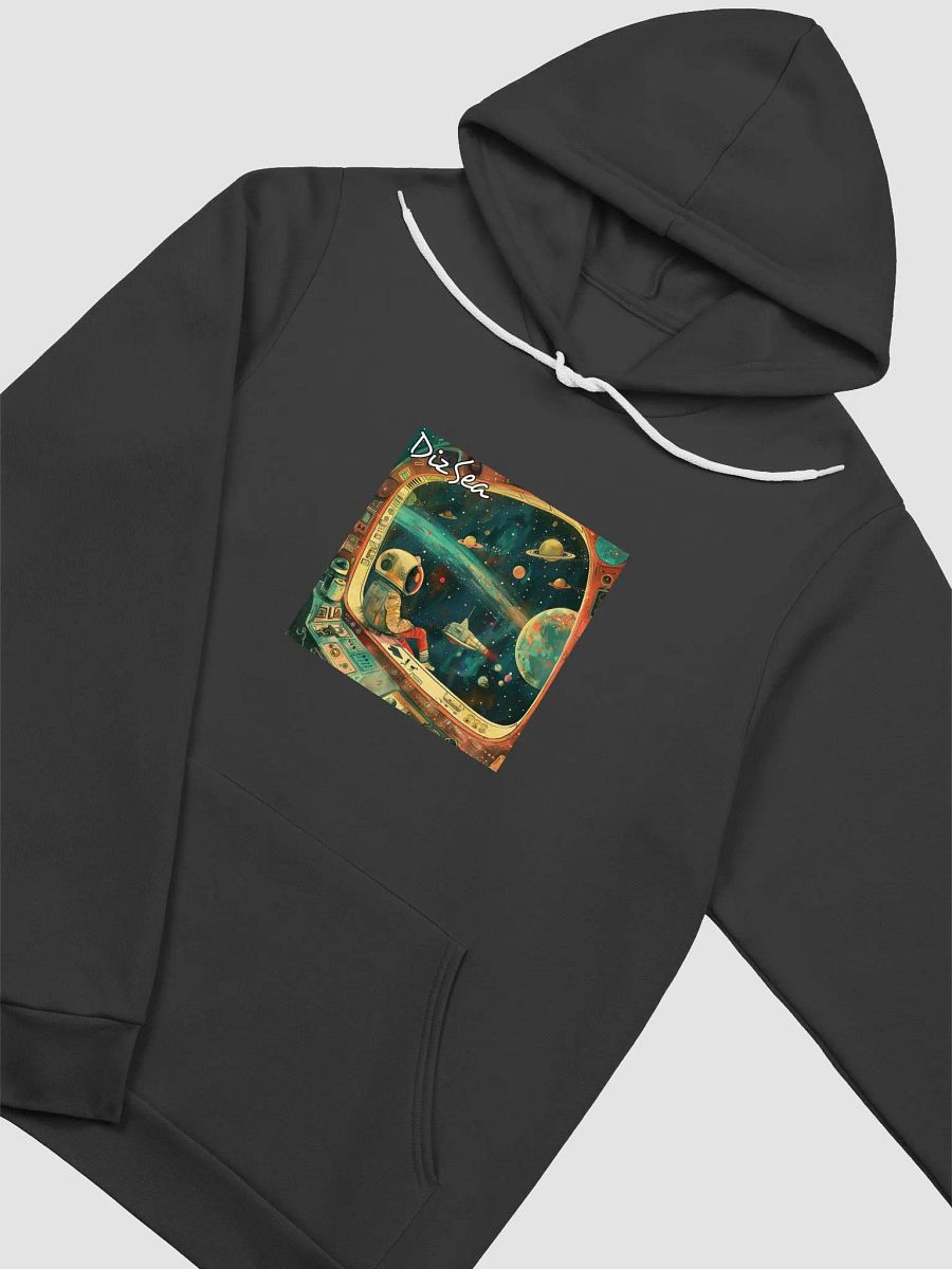 Diz Space Odyssey Hoodie product image (15)