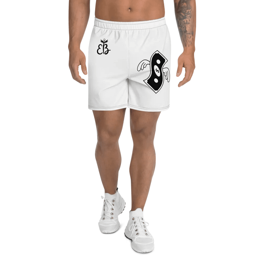 Money: Shorts product image (3)