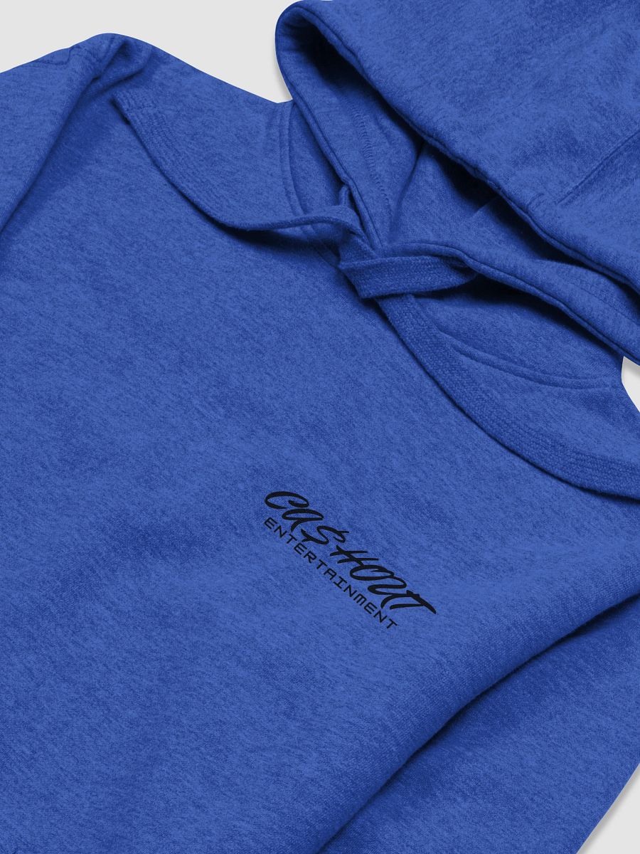 CASHOUT Signature Hoodie (Black Letters) product image (3)