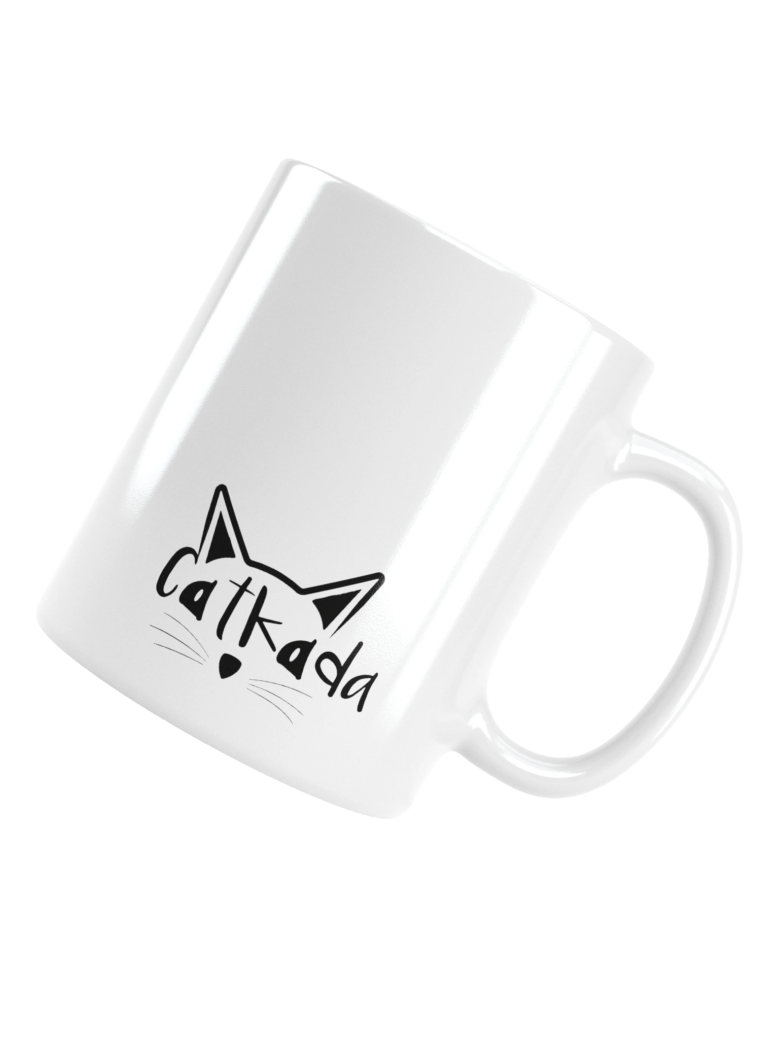 CATZILLA MUG product image (5)