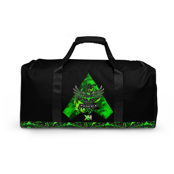 RisingPhoenix89 - Gym Bag product image (1)
