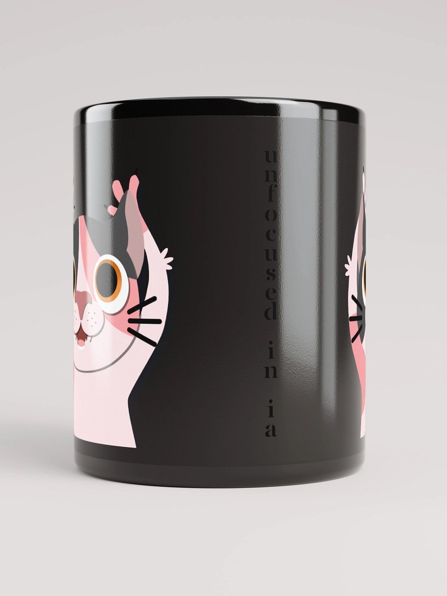 Hooray! Mug product image (10)