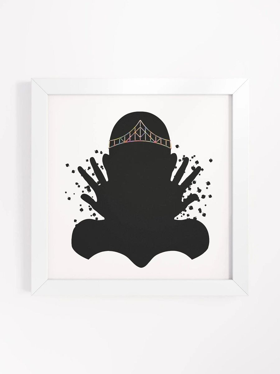 Queen Of Spades product image (25)