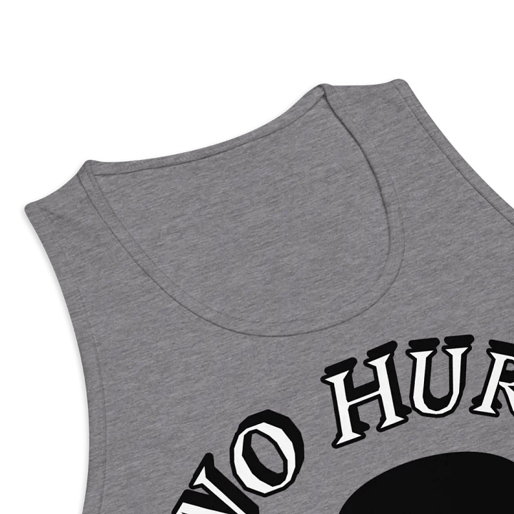 NO HURT X NO BIG SHIRT $$$ product image (2)
