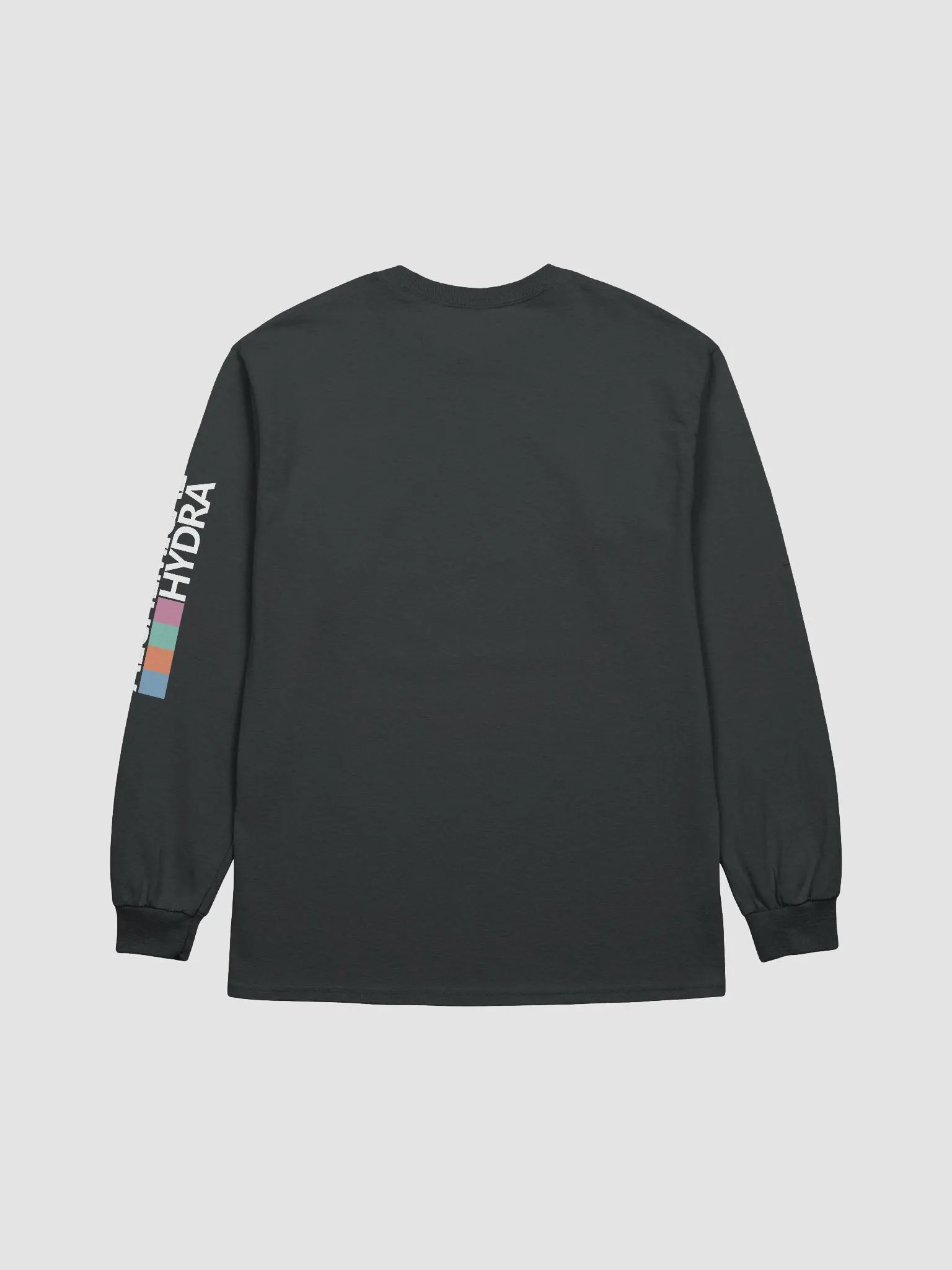 Hydra - Long Sleeve product image (2)