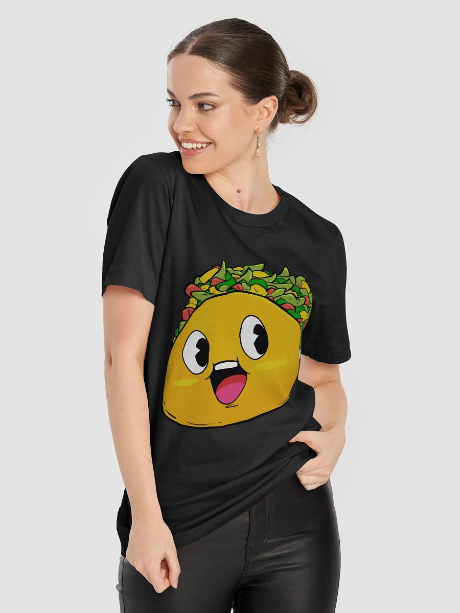 Schwedy Taco T-Shirt product image (8)