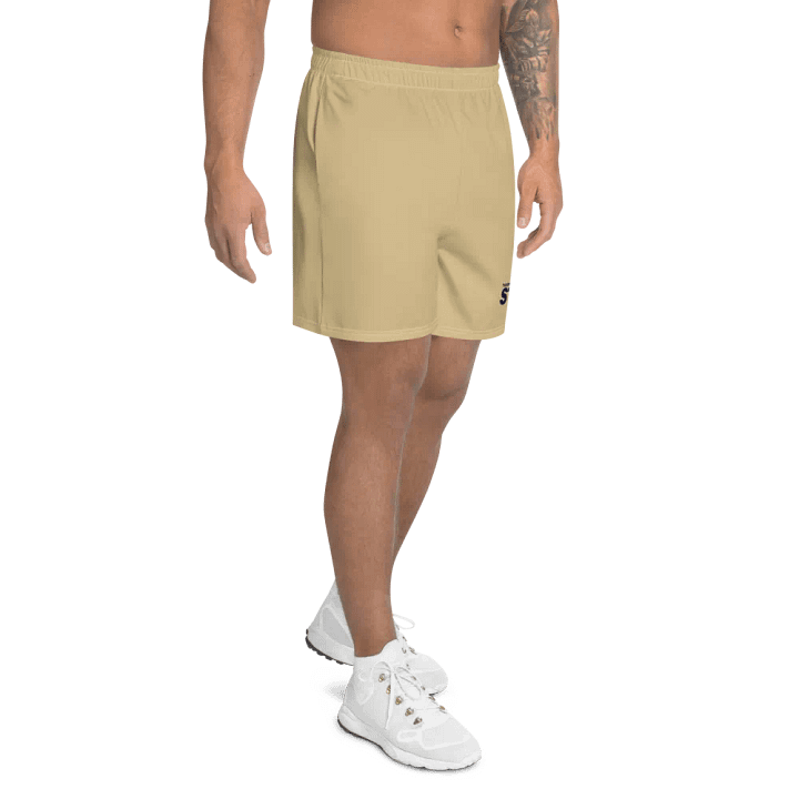Tampa Bay Storm Men's Athletic Shorts product image (2)