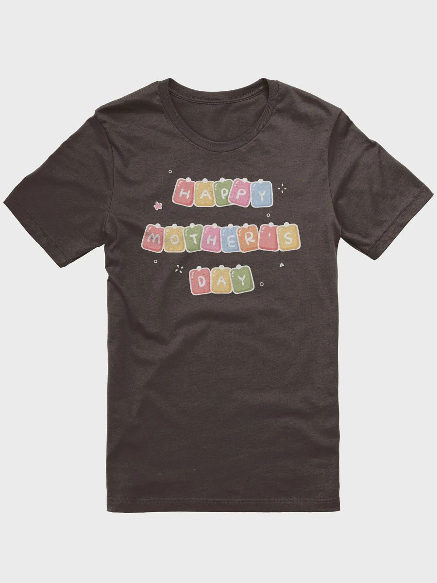 Mother's Day Banners Unisex T-Shirt product image (13)