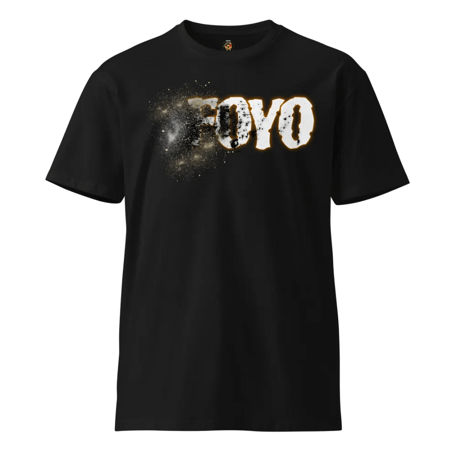 FOYO Star dust product image (1)