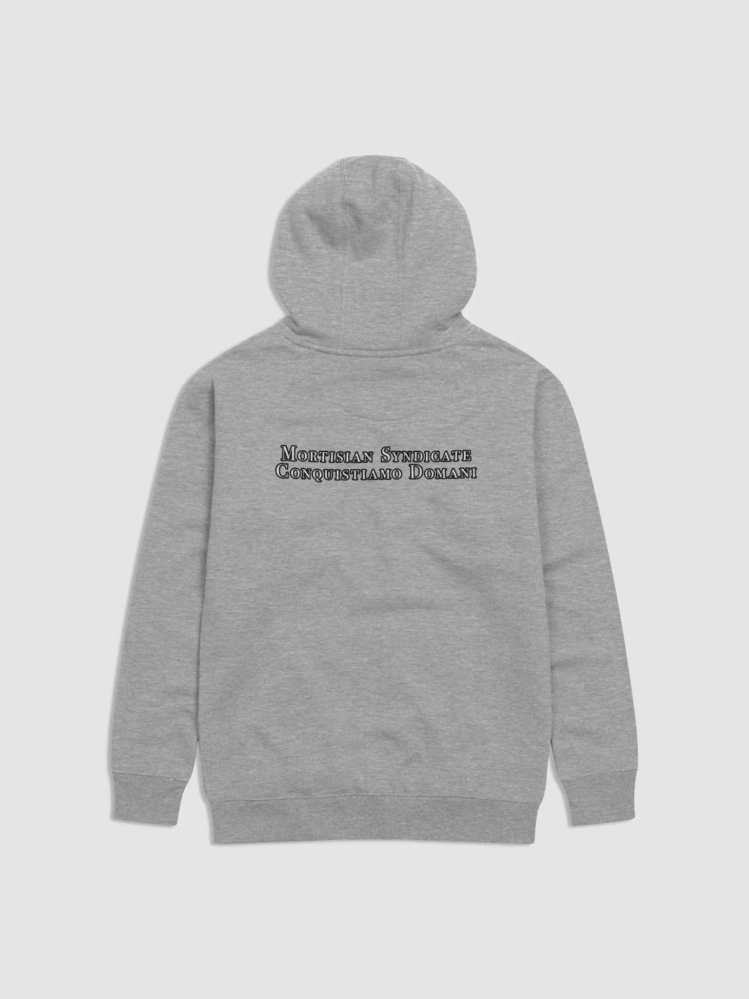 Sidewinder Corporation Hoodie product image (10)