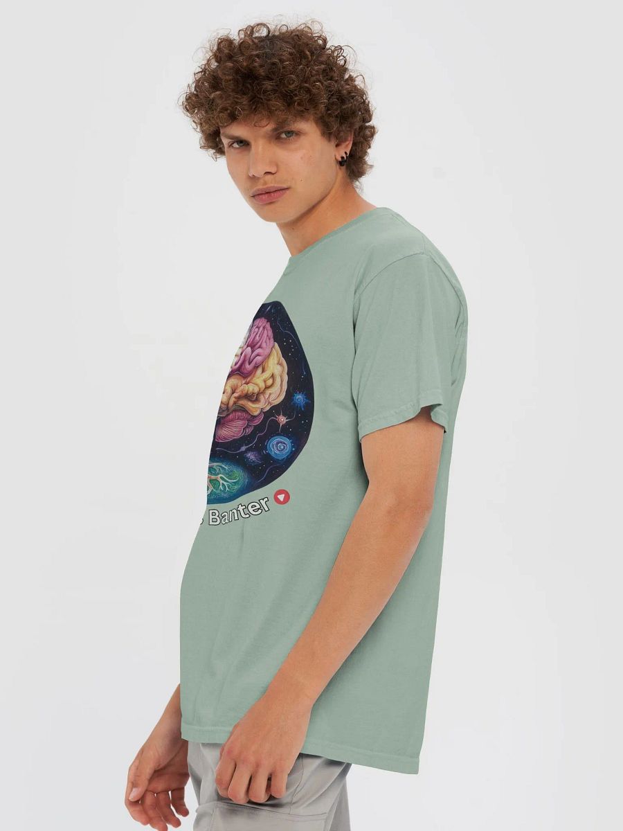Brain Benders Banter New Style T-Shirts: Where Wit Meets Wear product image (56)