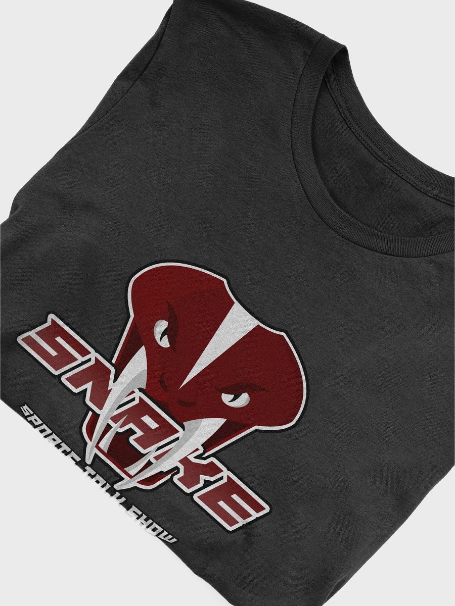 Snake Sports Talk Show - T-Shirt product image (6)