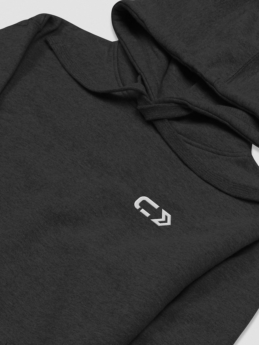 Wayfinder Hoodie, Black product image (3)