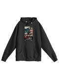 Riverbend Retro VHS Hoodie product image (2)