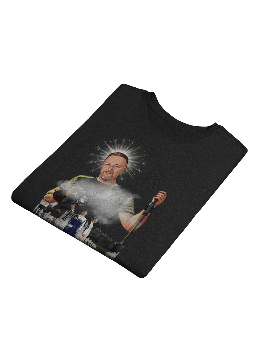 M.P.Thompson Ornamental T-Shirt product image (8)