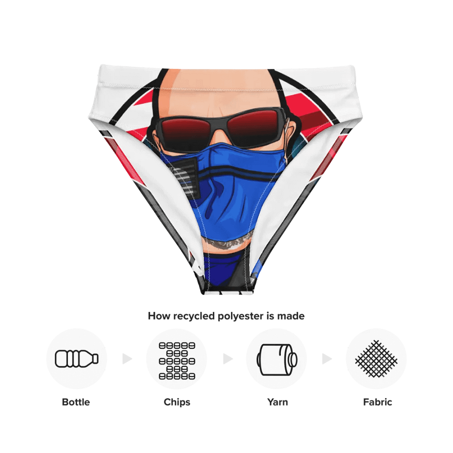 Woman's panty product image (12)