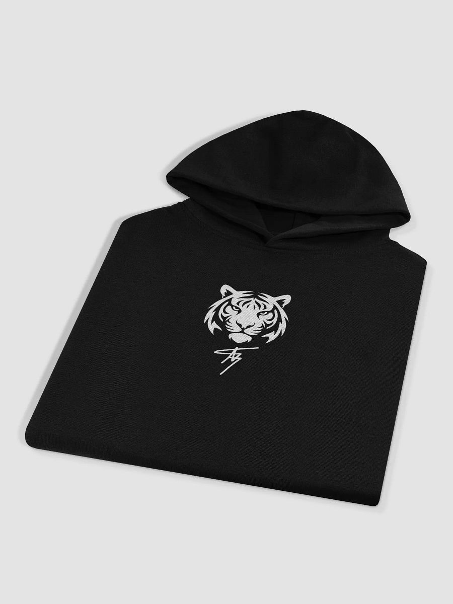 Signature Oversized Hoodie product image (2)