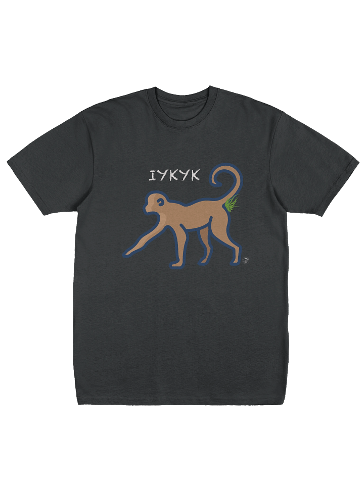 IYKYK product image (1)