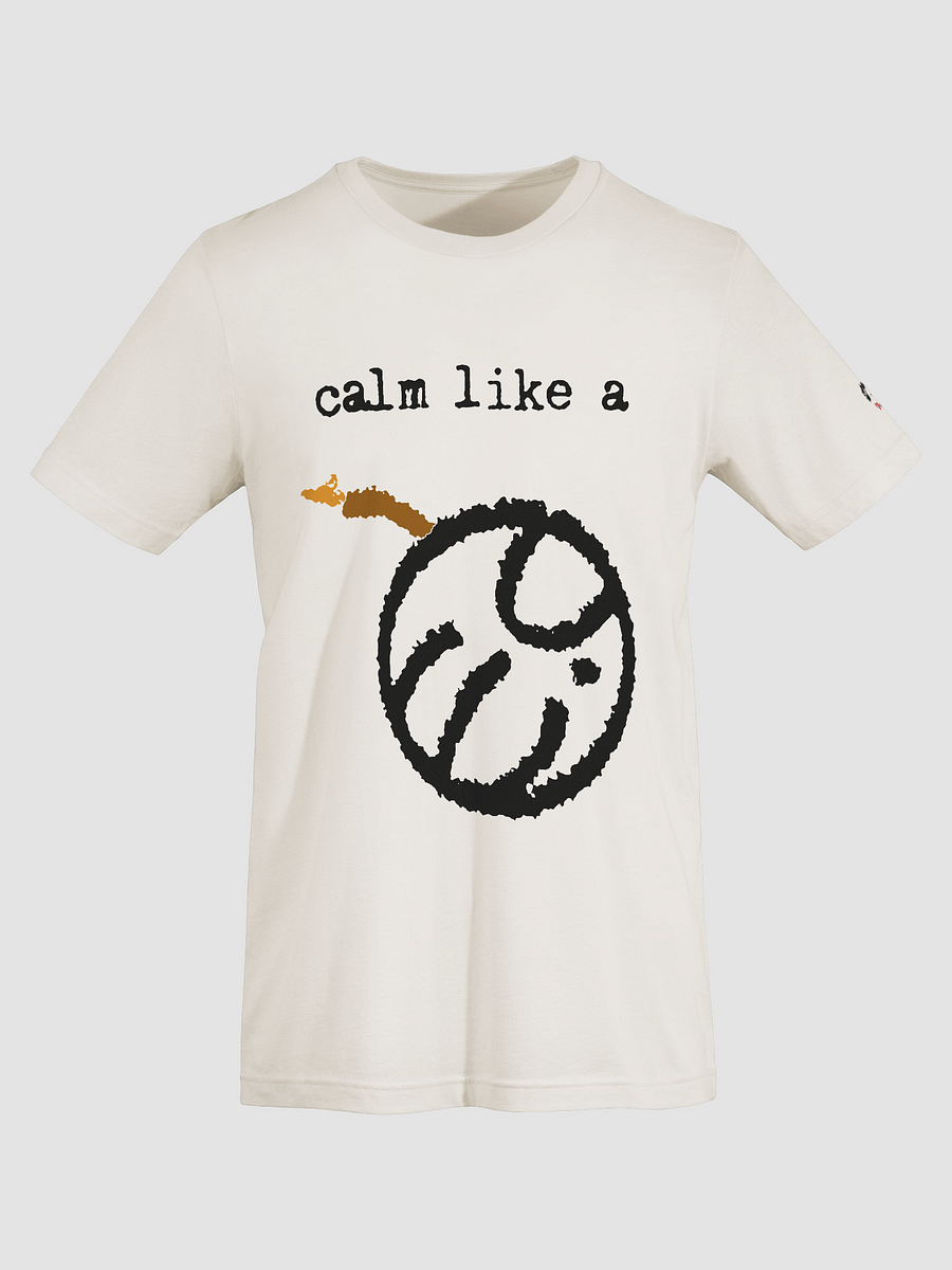 calm tee product image (31)