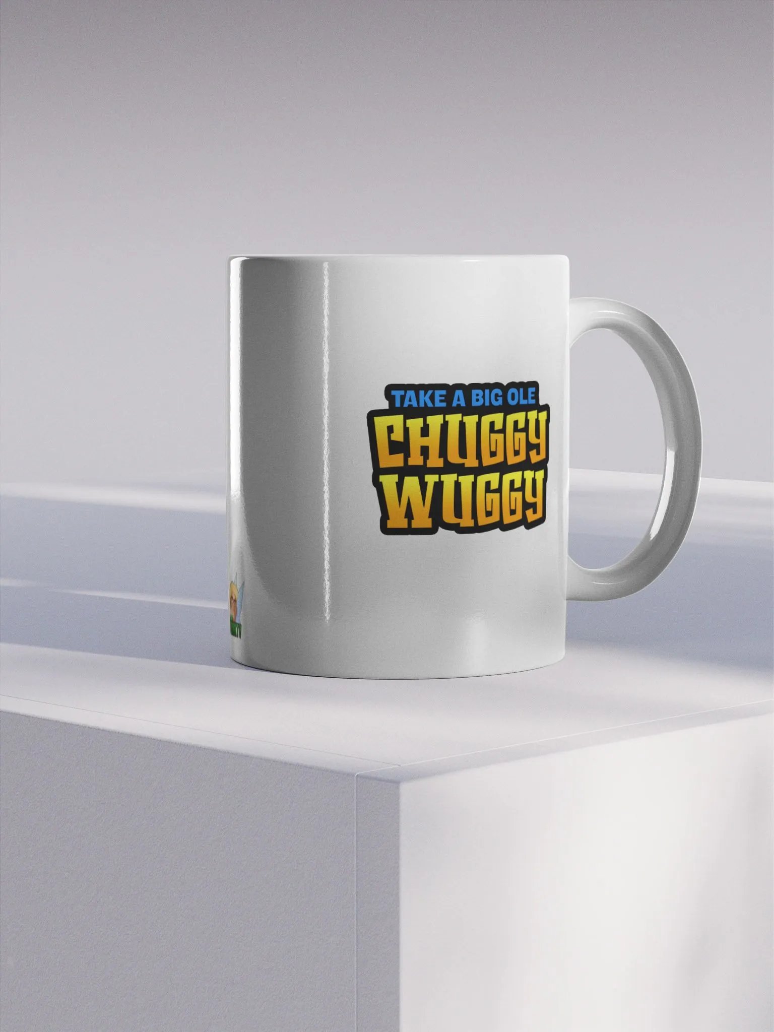 Chuggy Wuggy product image (4)