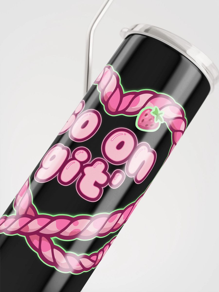 Go On Git' Tumbler product image (7)
