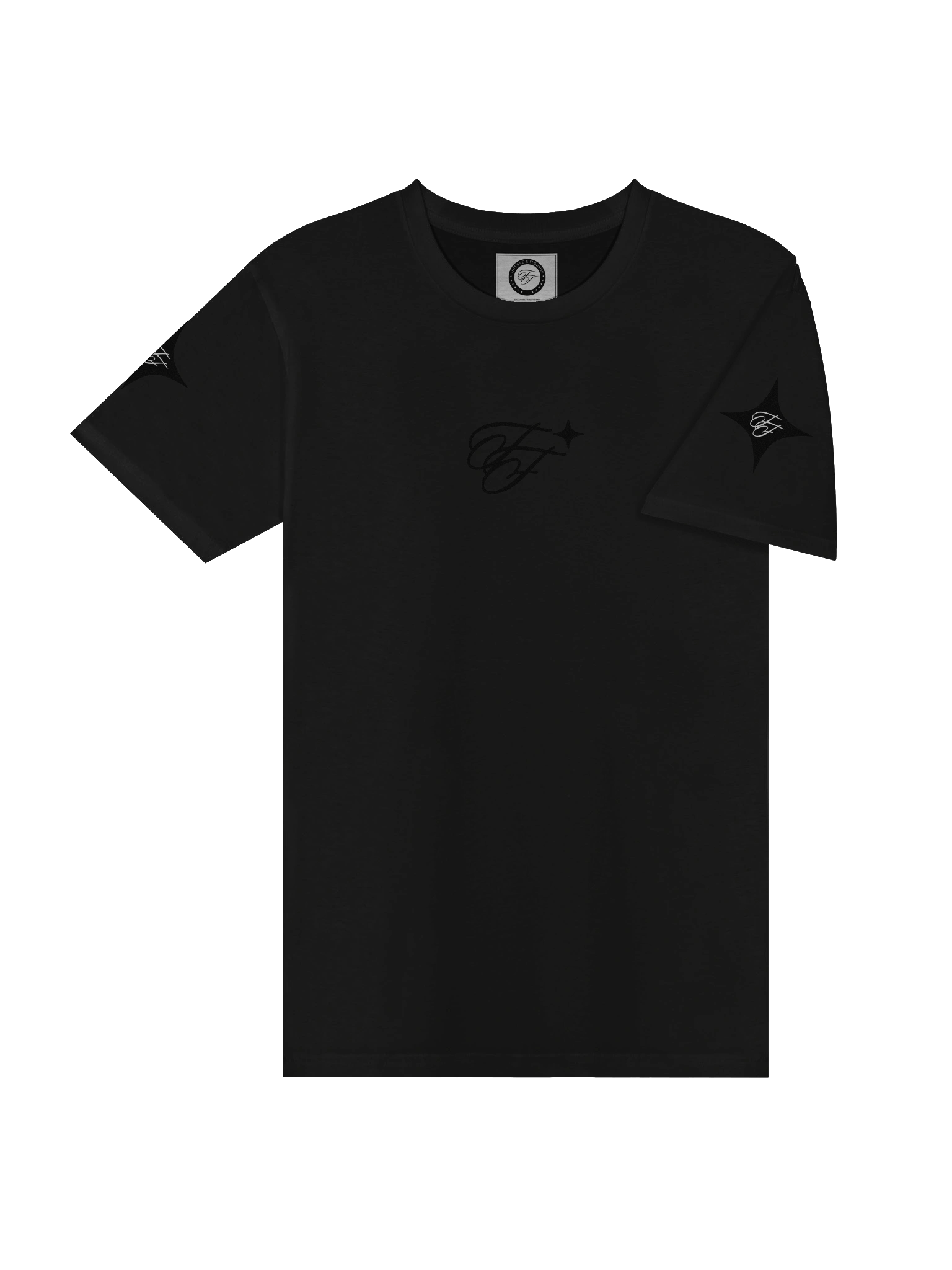 F&F Premium T-Shirt product image (4)