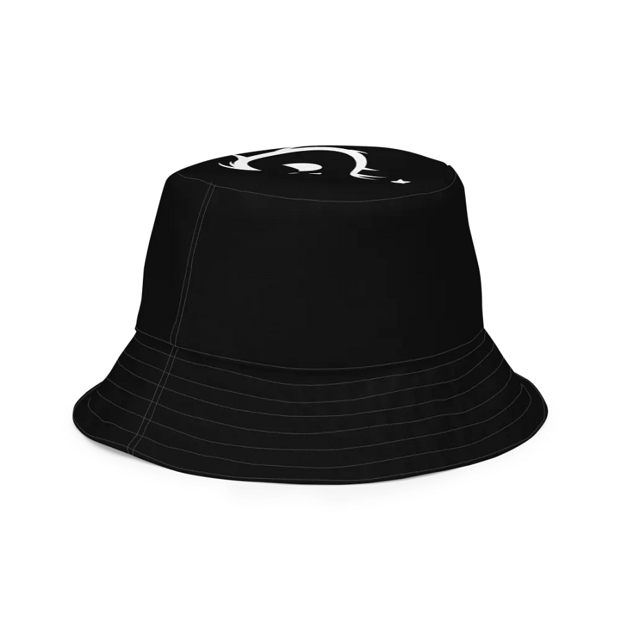 Owltrax - Reversible Bucket Hat product image (4)