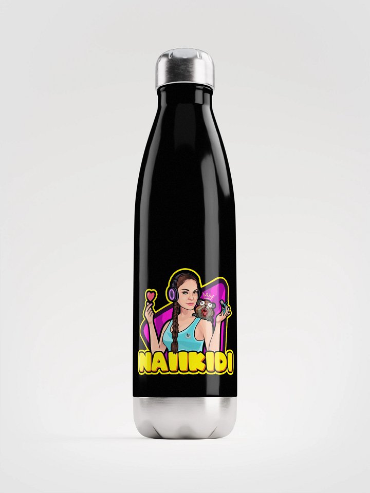 Termo Naiikidi 2025 product image (1)