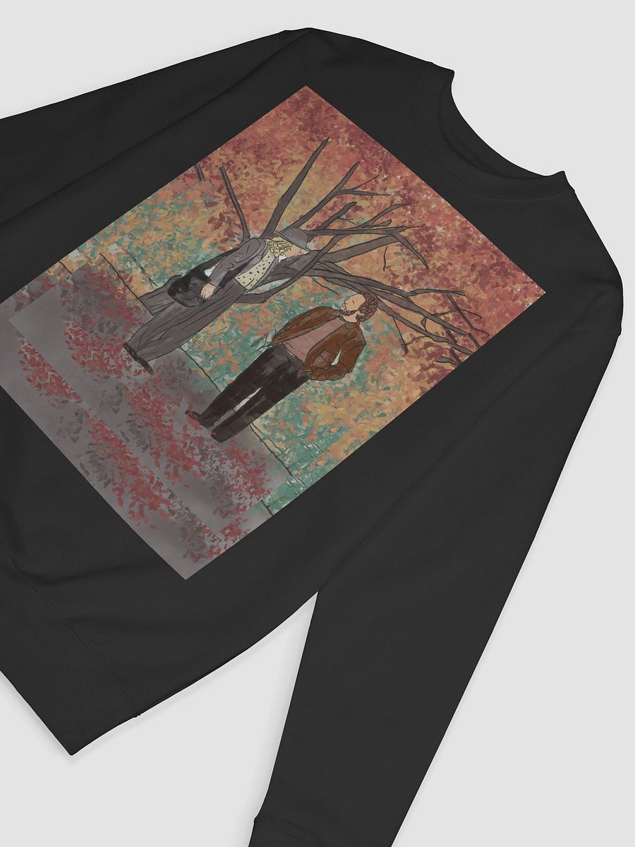 When Harry met Sally Premium Sweatshirt product image (47)